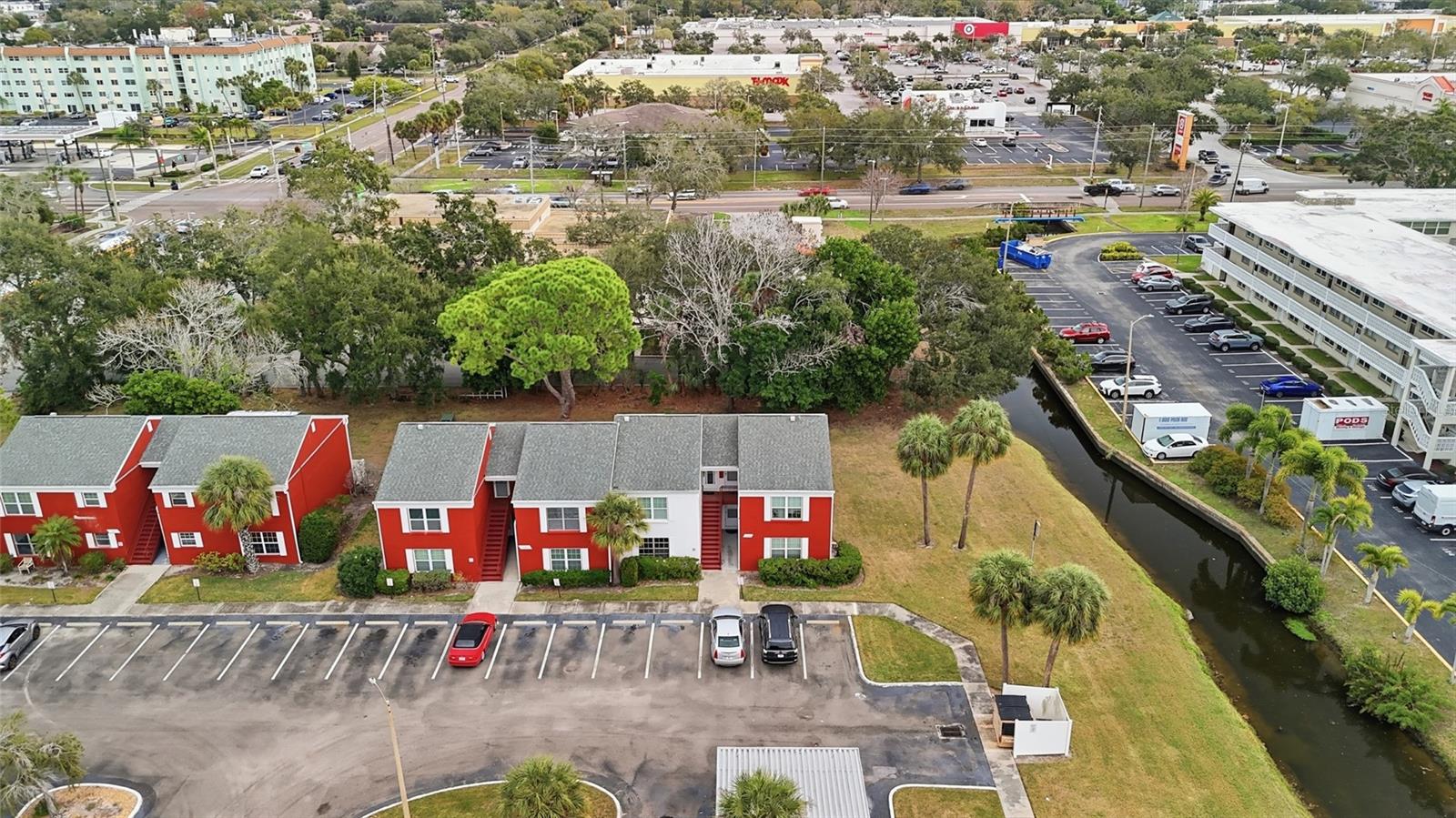 WILLIAMSBURG CONDO - Residential