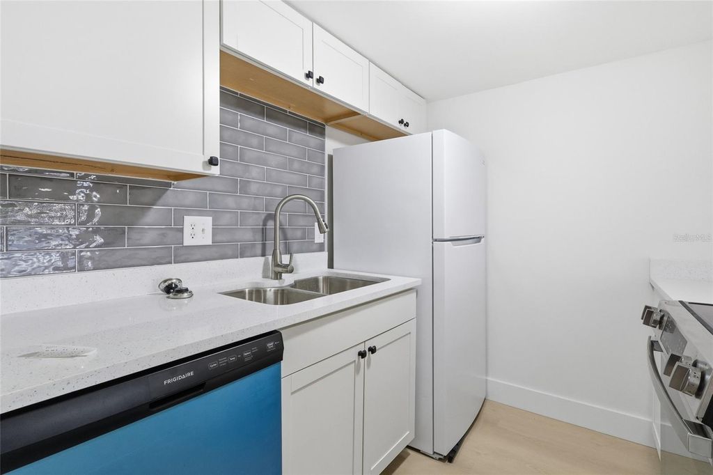 Photo of 1024 82nd Terrace N #1024A, St Petersburg, FL 33702 (MLS # TB8474922)