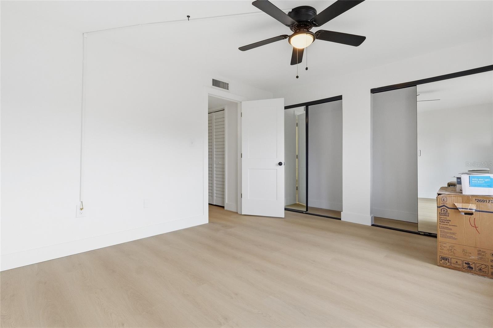 WILLIAMSBURG CONDO - Residential