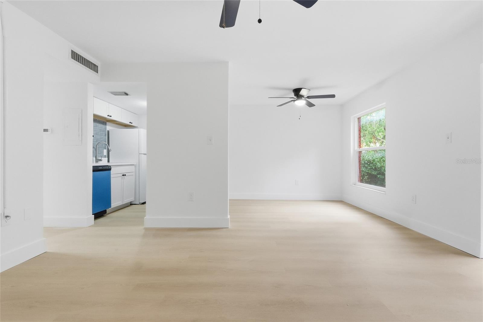 WILLIAMSBURG CONDO - Residential