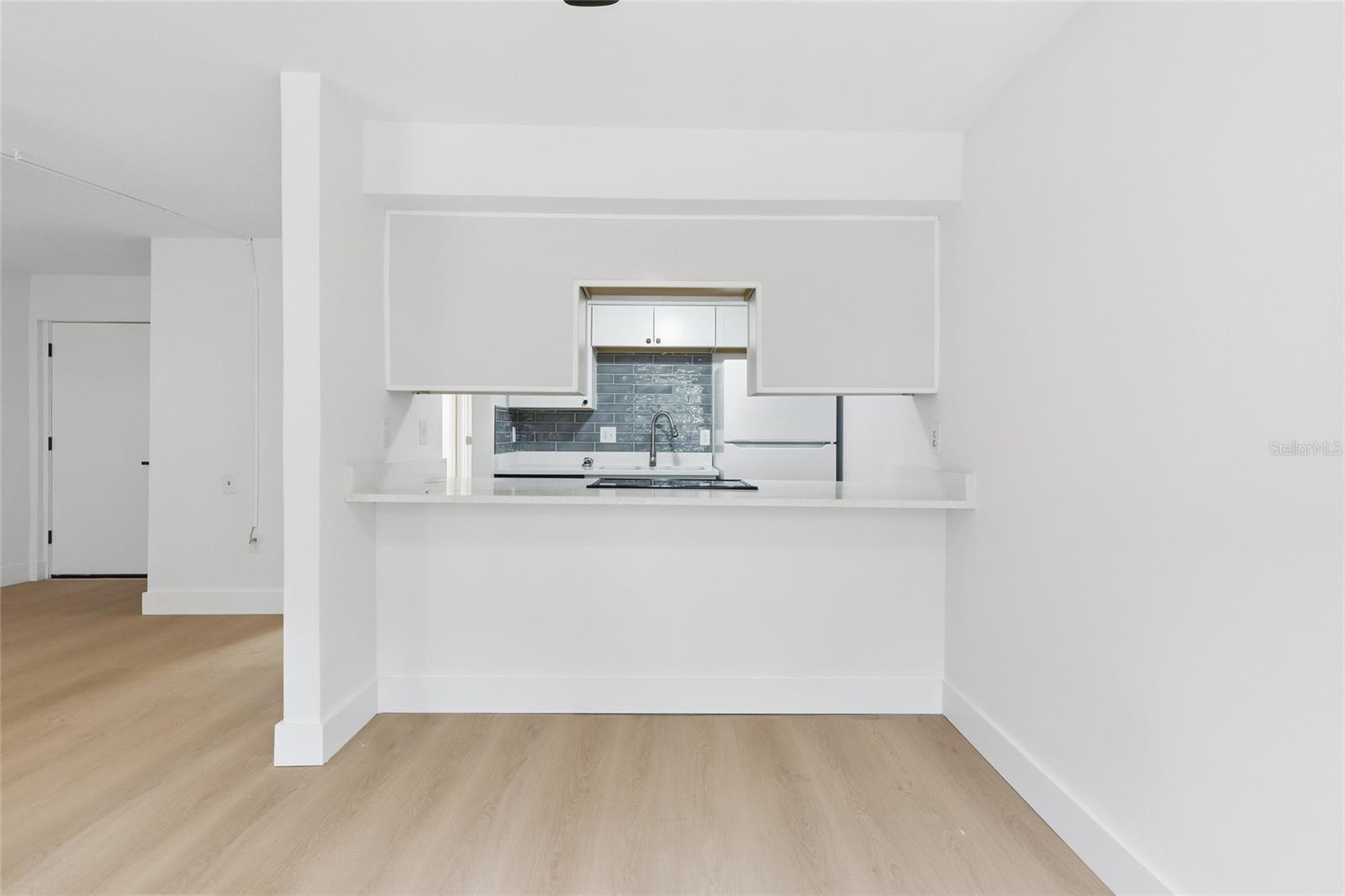 WILLIAMSBURG CONDO - Residential