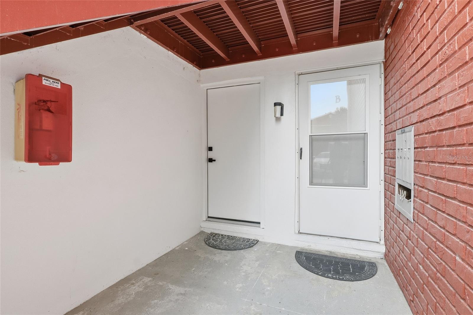 WILLIAMSBURG CONDO - Residential