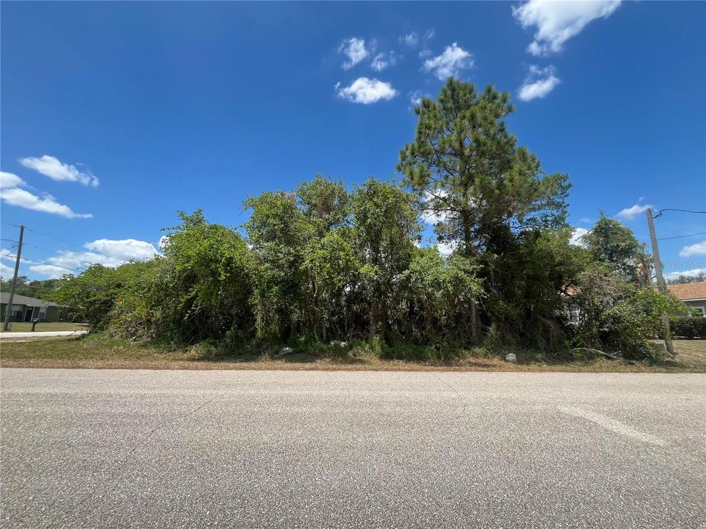 Photo of 901 Replica Avenue, Sebring, FL 33872 (MLS # O6404228)