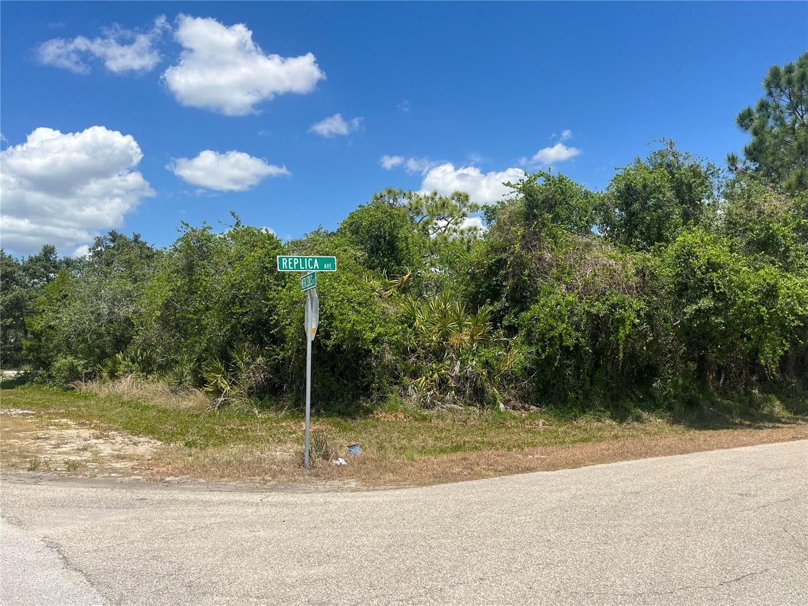 901 REPLICA AVENUE