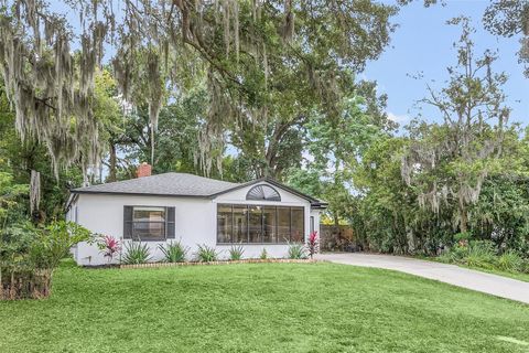 A home in ORLANDO