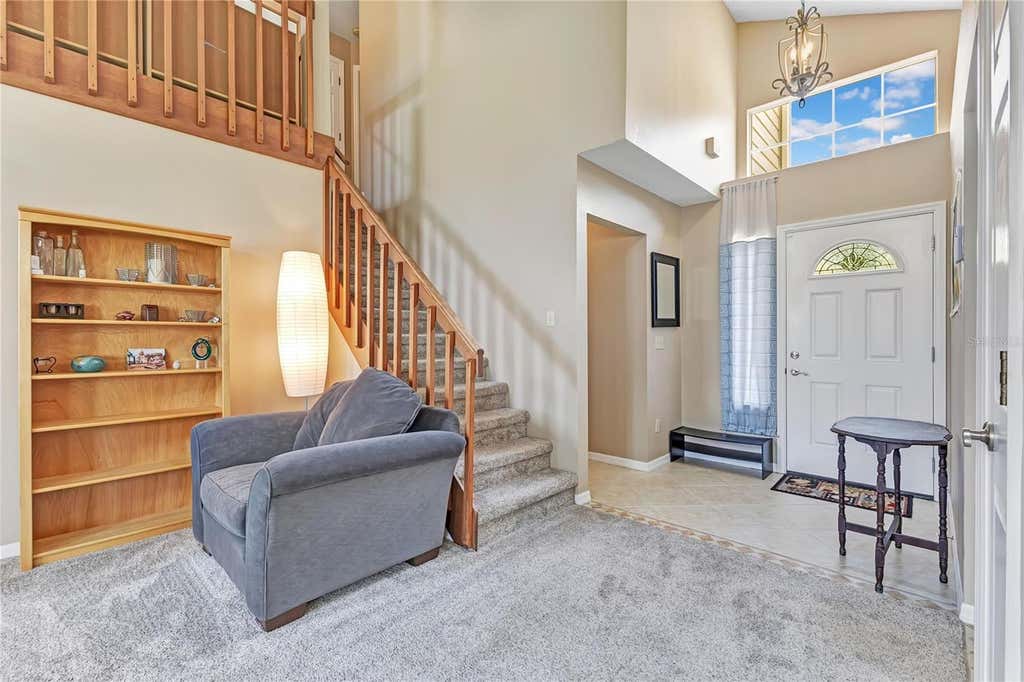 Photo of 779 Meadowside Court, Orlando, FL 32825 (MLS # O6435719)