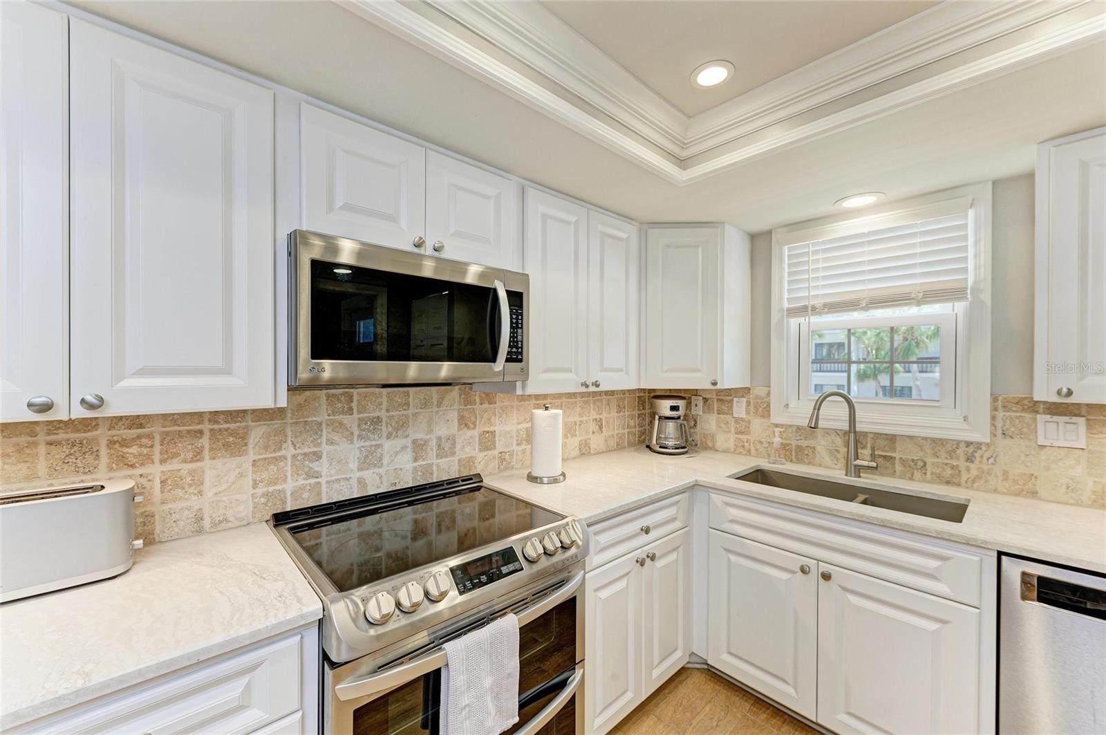 THE BOATYARD - Residential