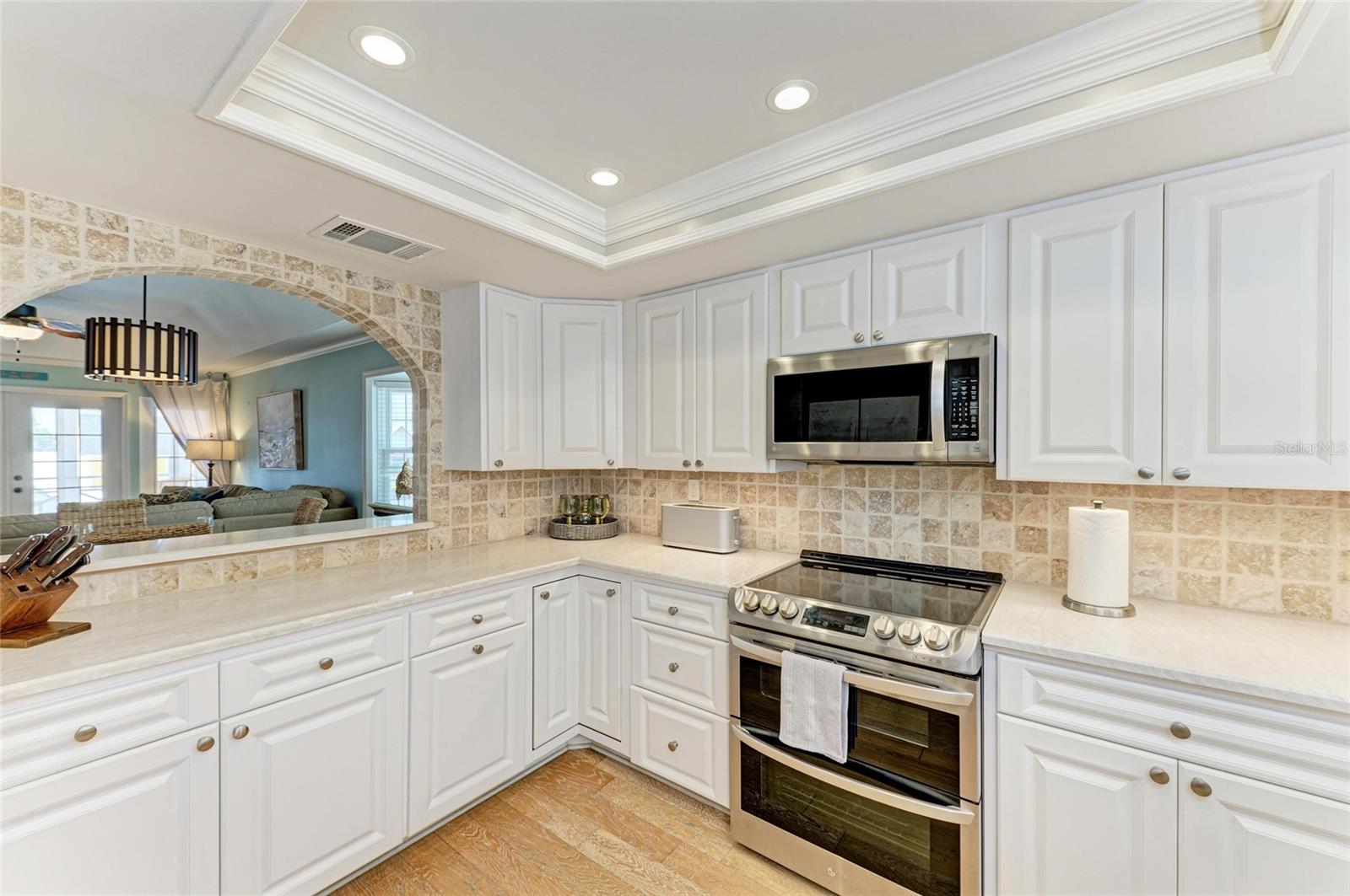 THE BOATYARD - Residential