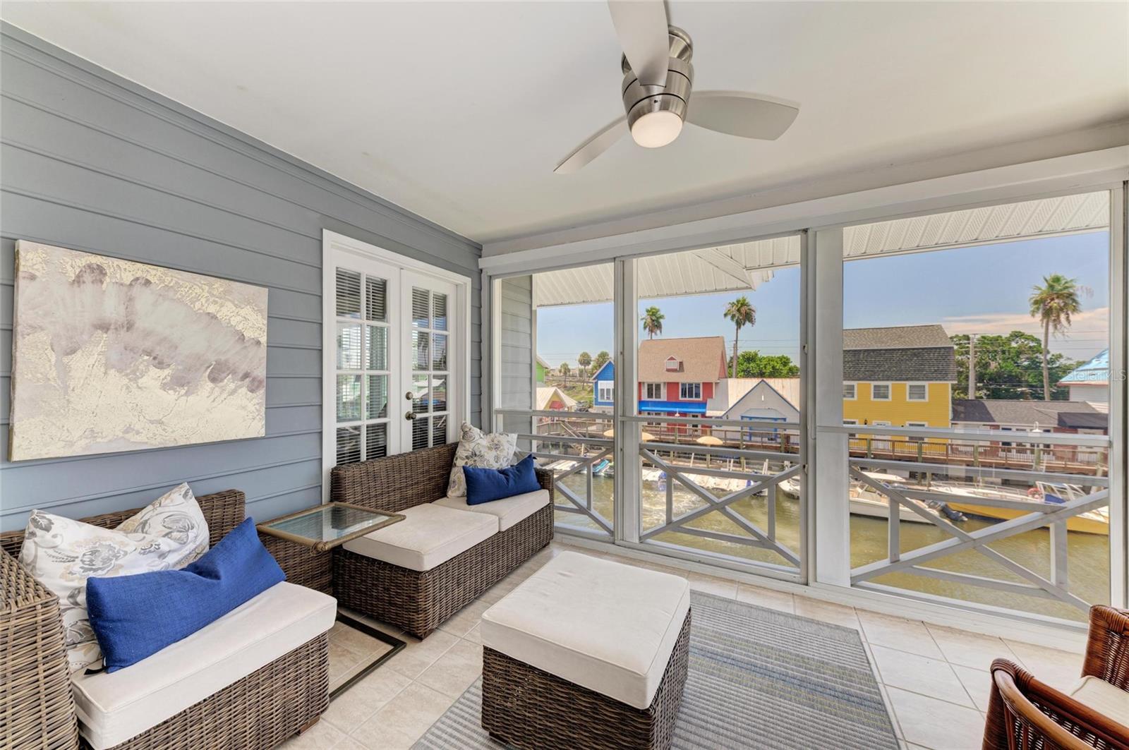 THE BOATYARD - Residential