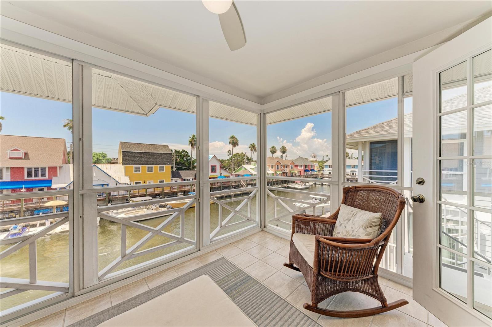 THE BOATYARD - Residential