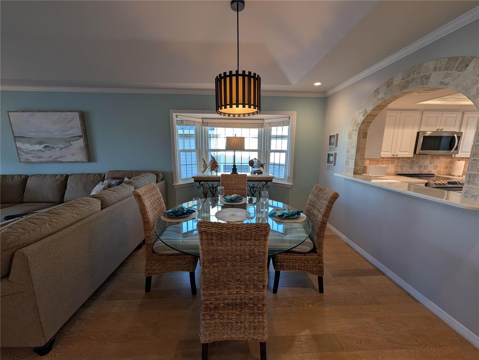 THE BOATYARD - Residential