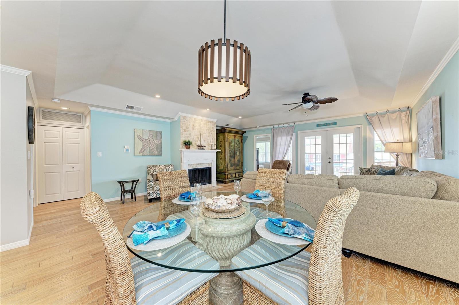 THE BOATYARD - Residential