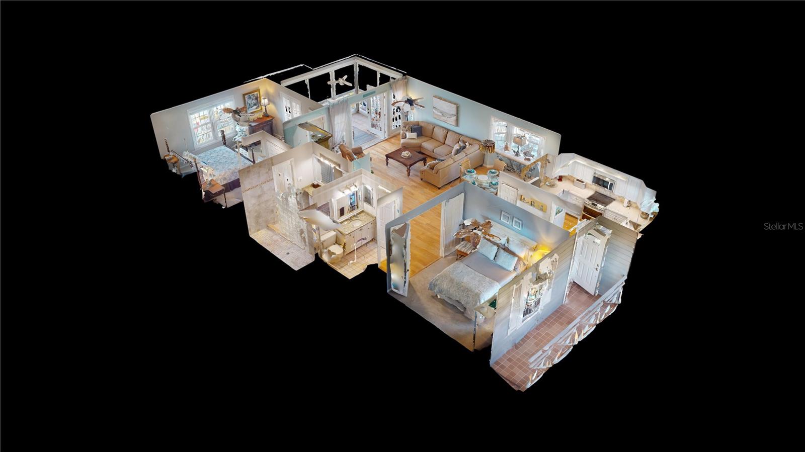 THE BOATYARD - Residential