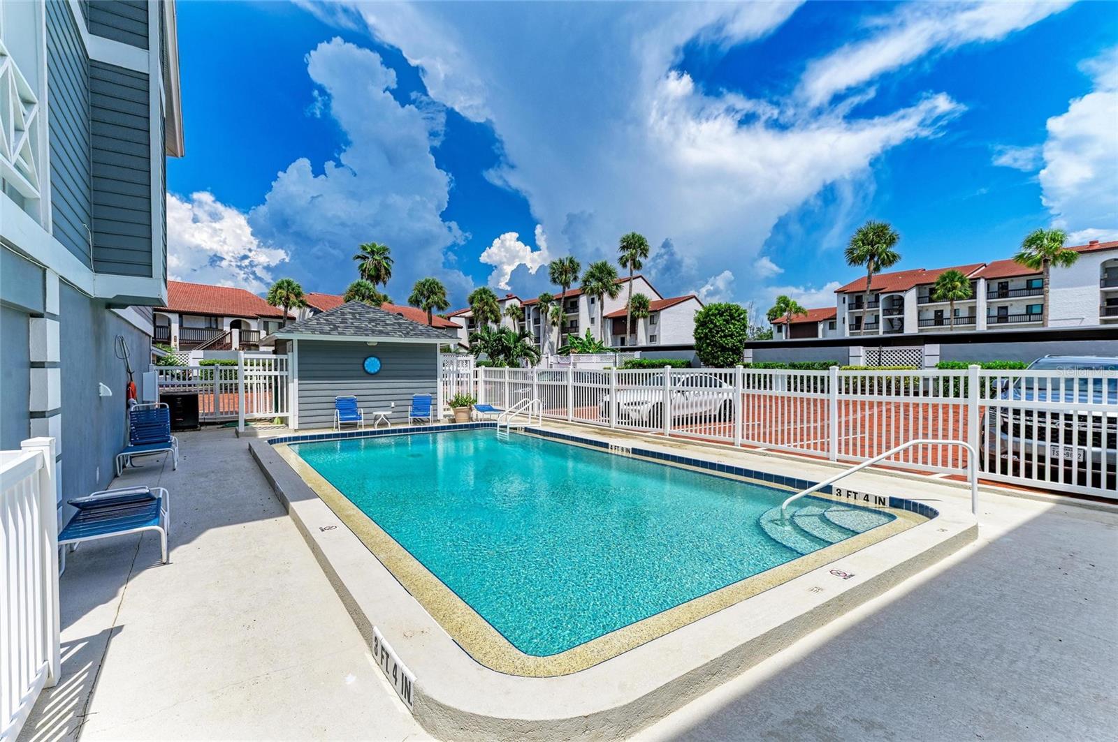 THE BOATYARD - Residential