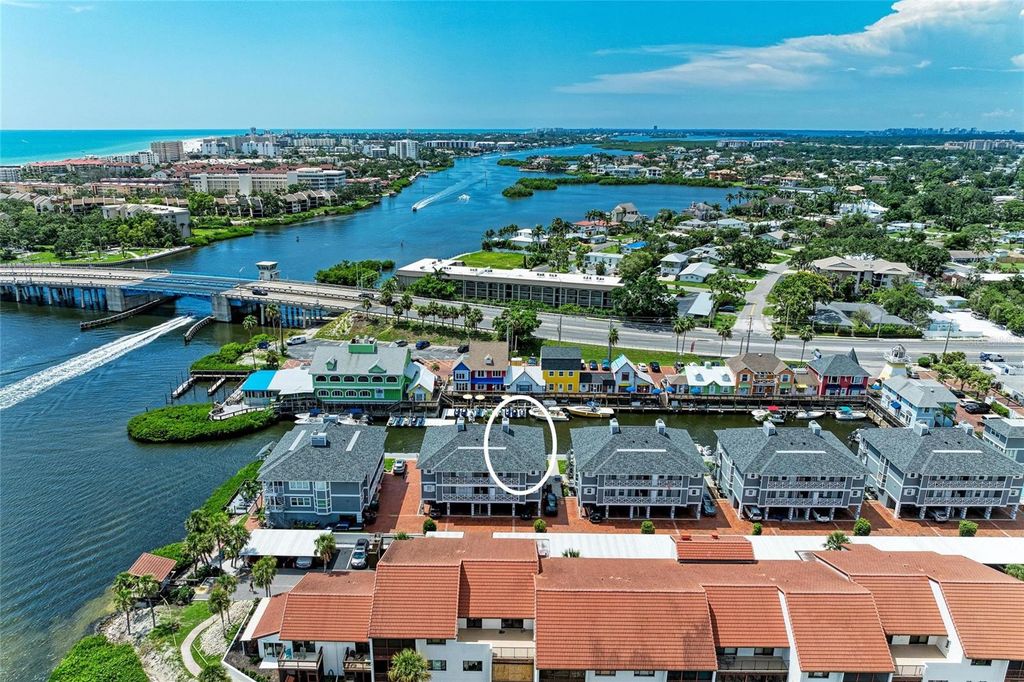 Photo of 1552 Stickney Point Road #403, Sarasota, FL 34231 (MLS # A4634781)