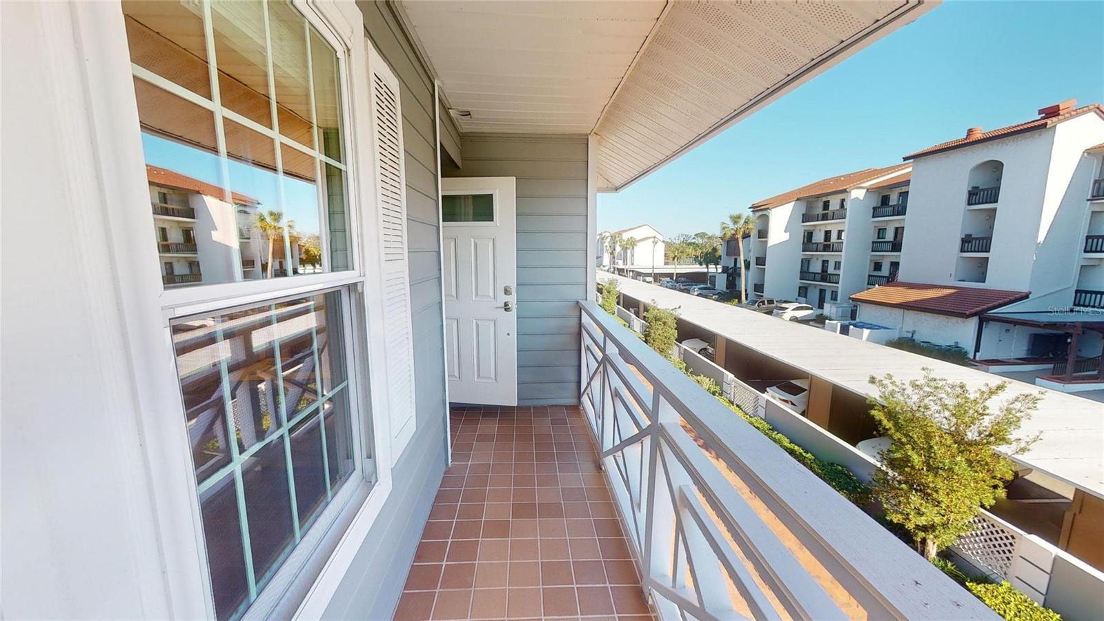 THE BOATYARD - Residential