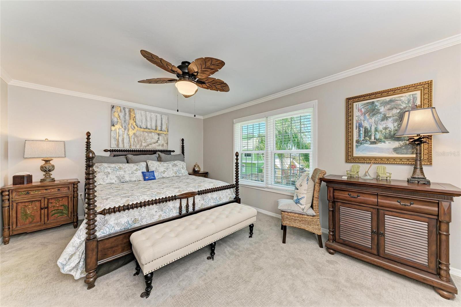 THE BOATYARD - Residential