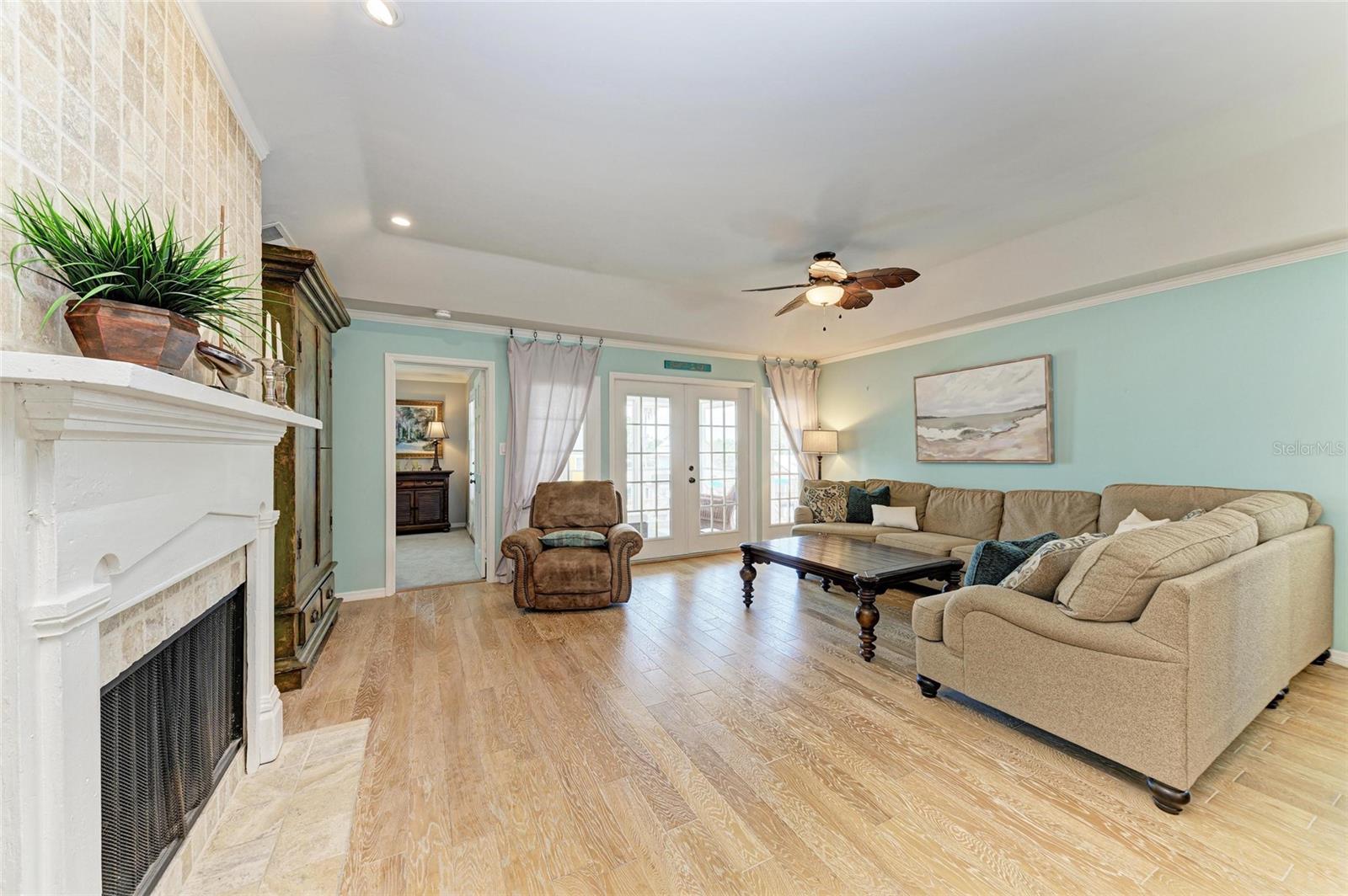 THE BOATYARD - Residential