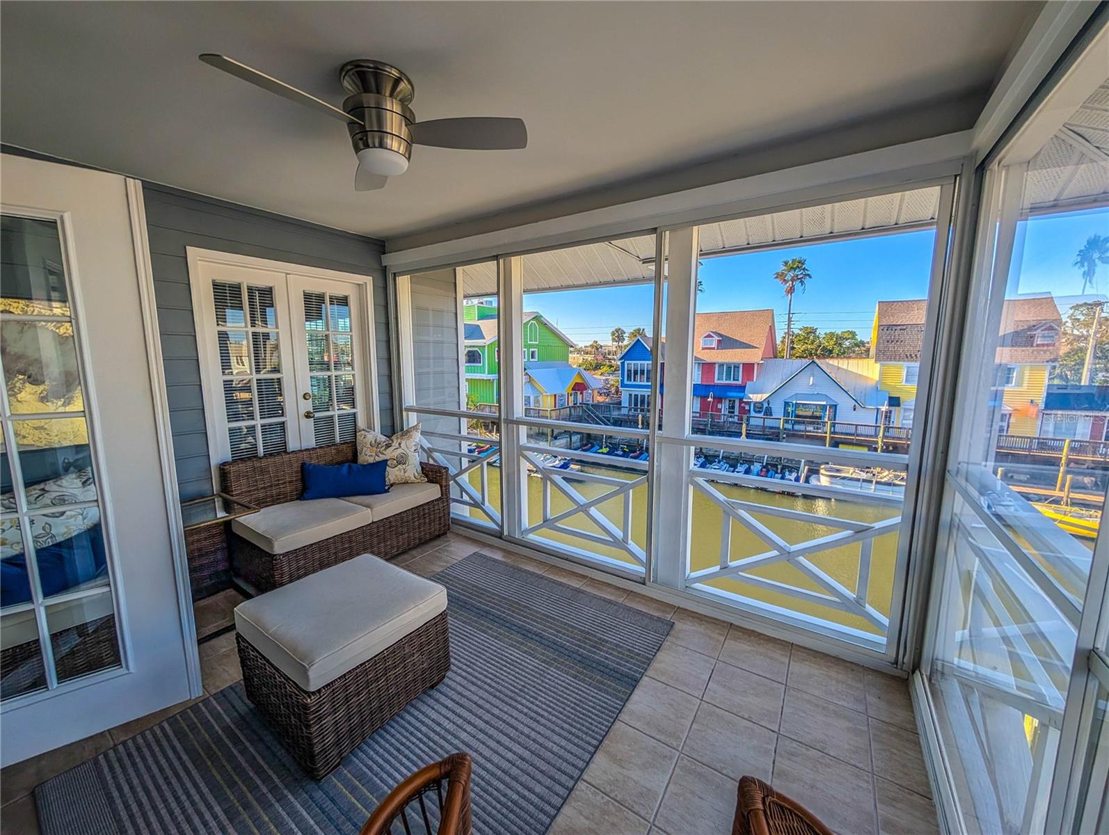 THE BOATYARD - Residential