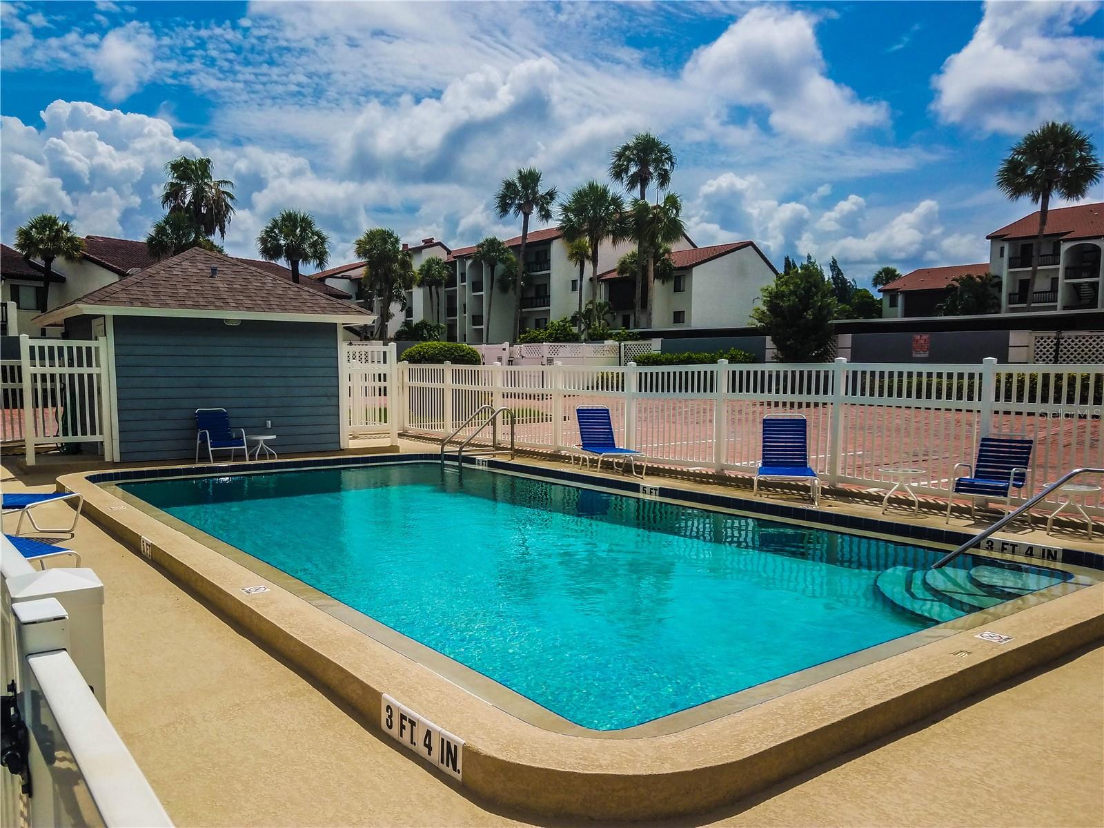 THE BOATYARD - Residential