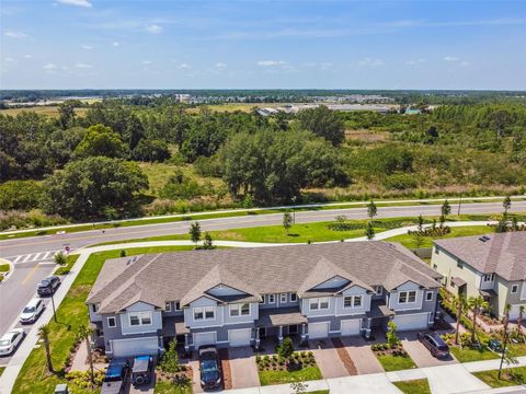 A home in LAND O LAKES