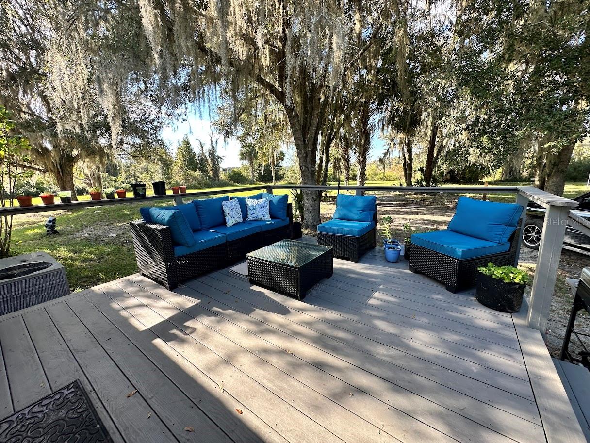 MEADOW ACRES - Residential