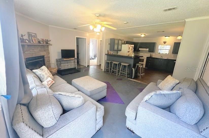 MEADOW ACRES - Residential