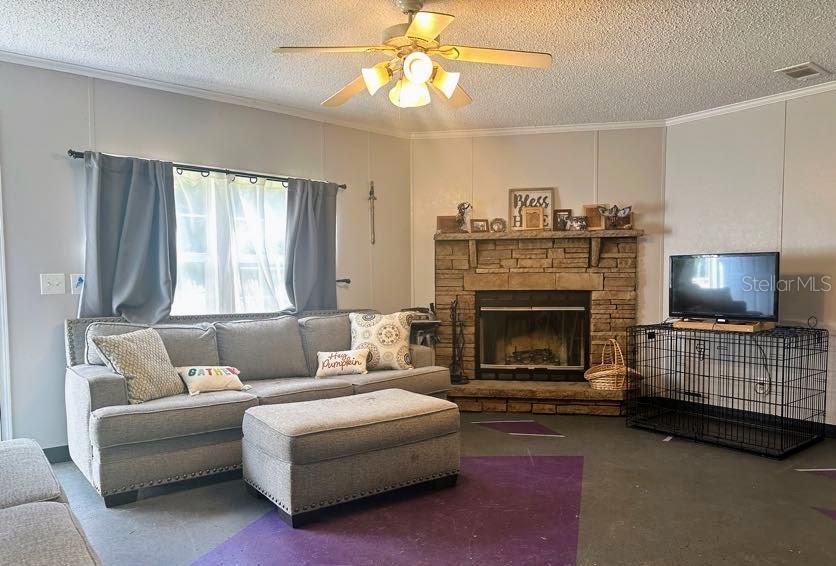 MEADOW ACRES - Residential