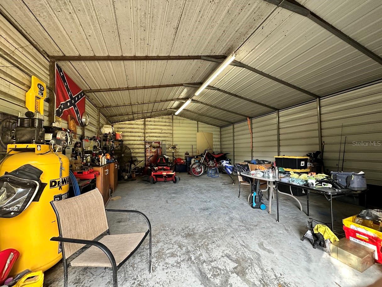 MEADOW ACRES - Residential