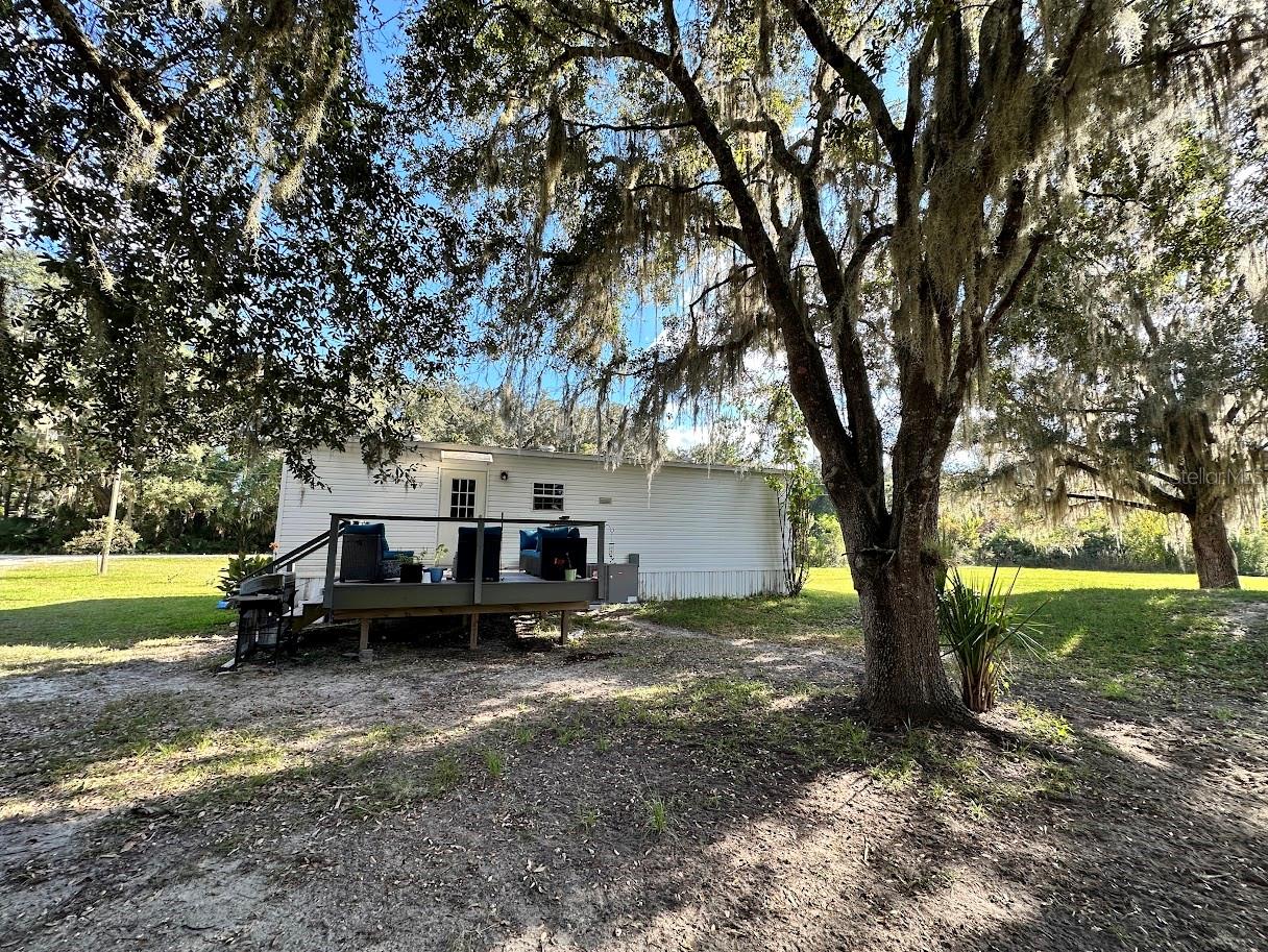 MEADOW ACRES - Residential