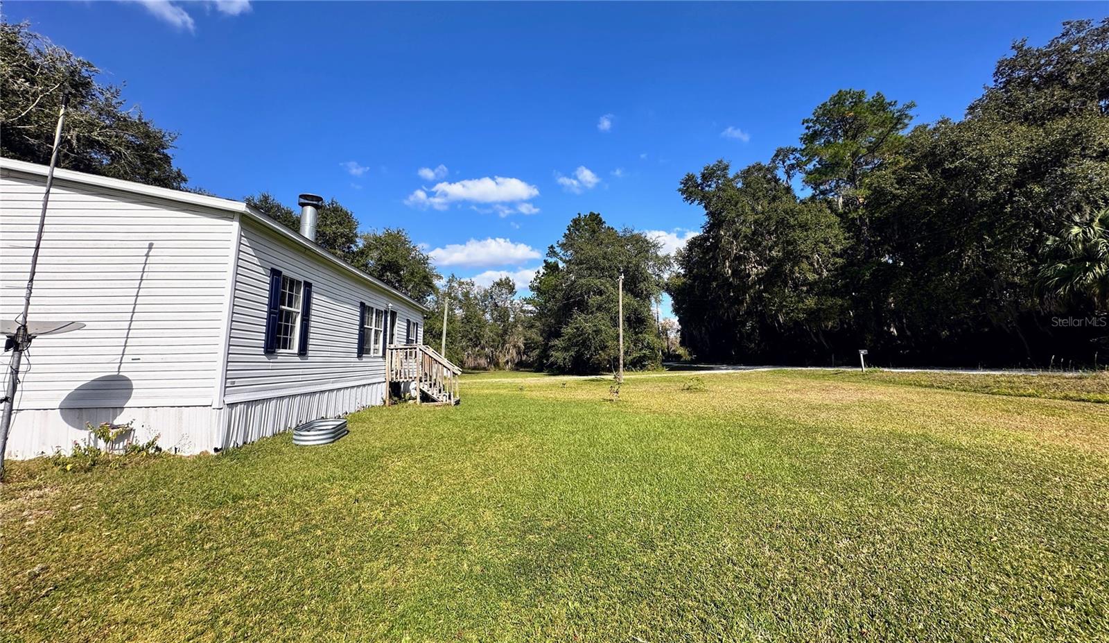 5435 NE 153RD PLACE ROAD