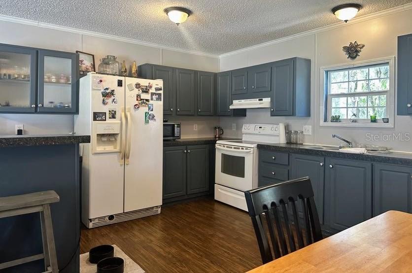 MEADOW ACRES - Residential