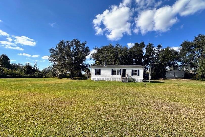 MEADOW ACRES - Residential