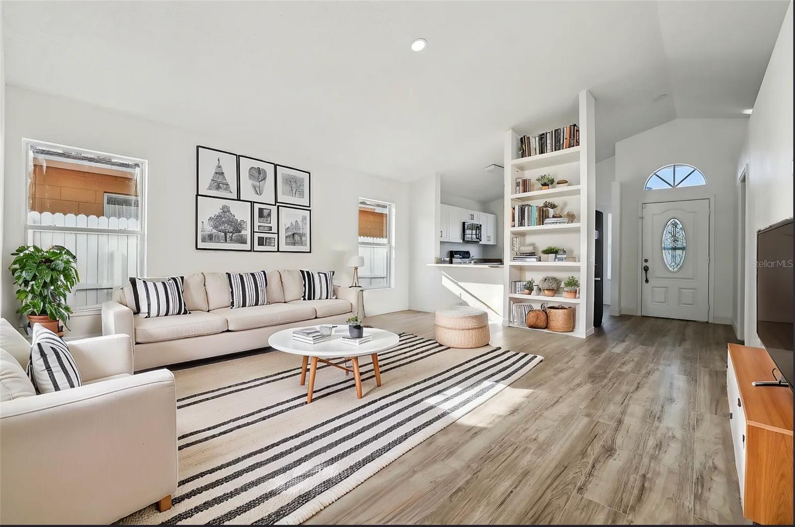 CHELSEA PARC EAST PH 01A - Residential