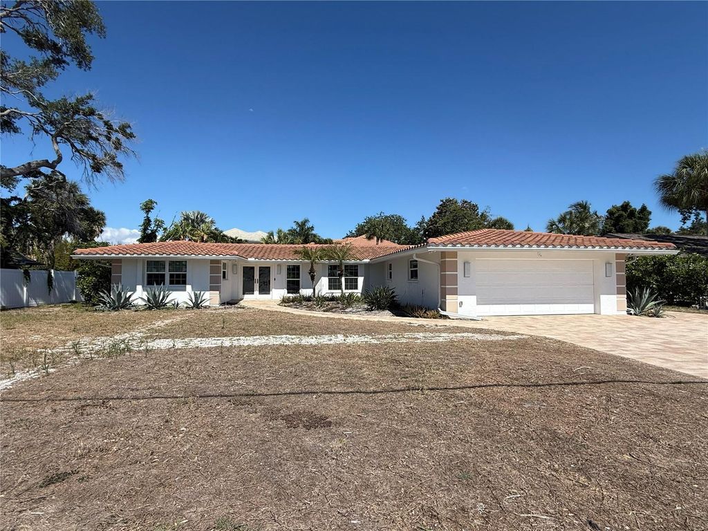 Photo of 5569 Shadow Lawn Drive, Sarasota, FL 34242 (MLS # A4691399)