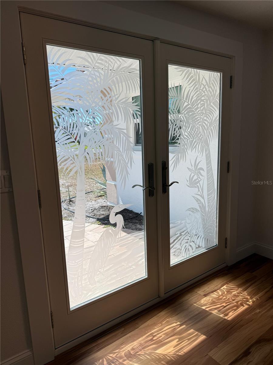 SIESTA ISLES - Residential