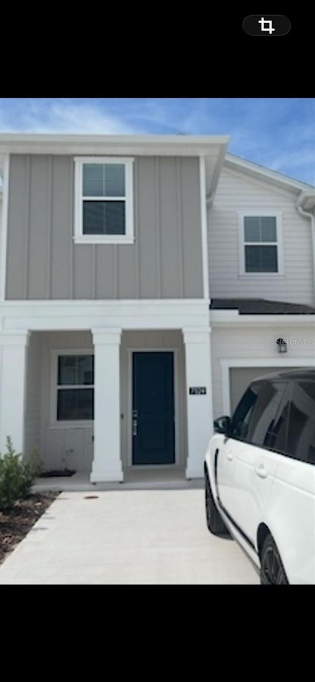 Photo of 7524 Stone Creek Trail, Kissimmee, FL 34747 (MLS # O6406309)