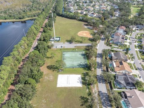 A home in TAMPA