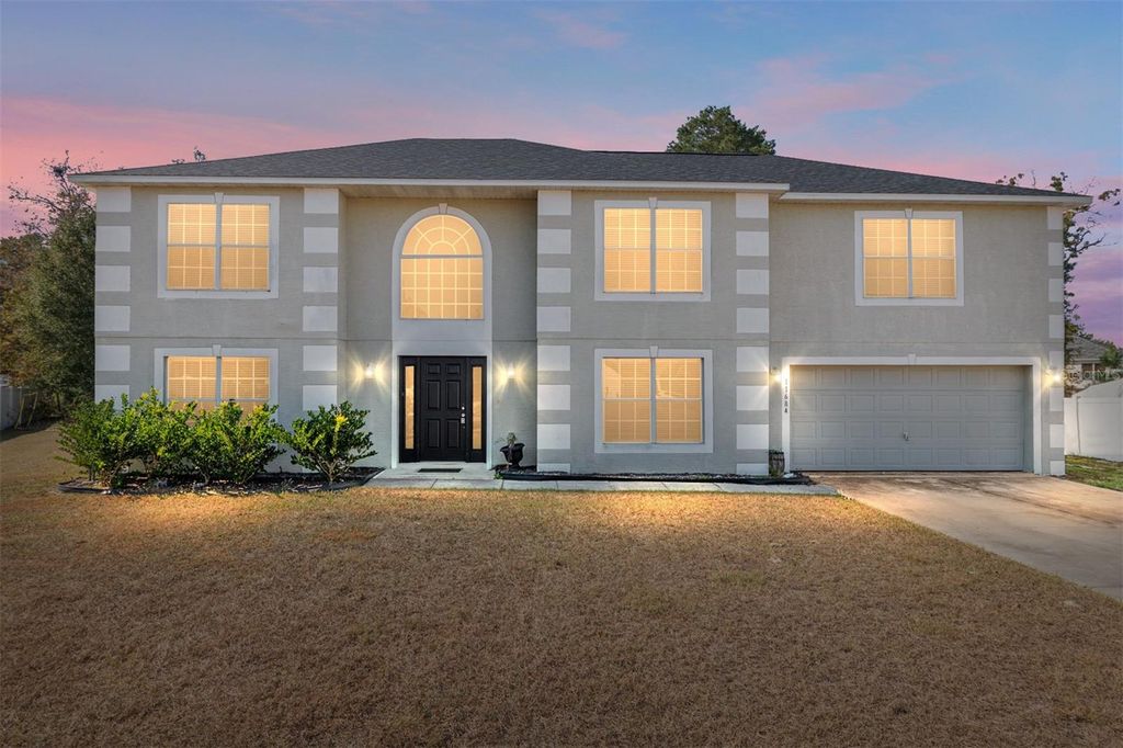 Photo of 11684 SW 56th Terrace, Ocala, FL 34476 (MLS # TB8450072)