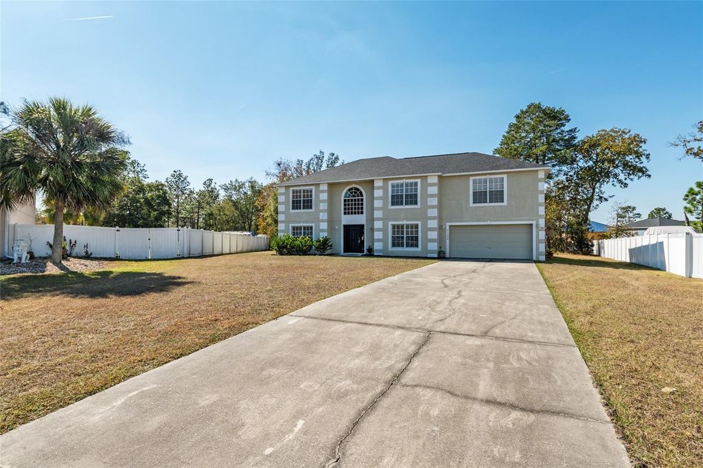 Photo of 11684 SW 56th Terrace, Ocala, FL 34476 (MLS # TB8450072)