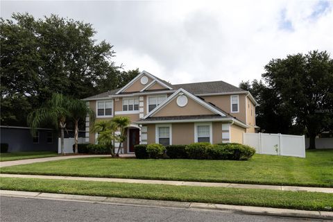 A home in WINTER GARDEN