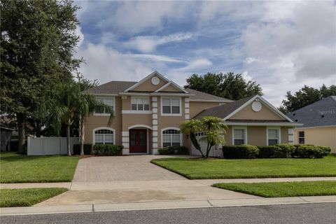 A home in WINTER GARDEN