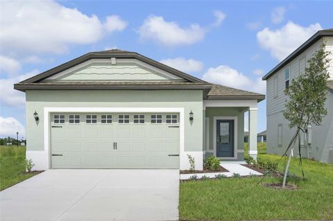 Photo of 3711 Bergamot Street, Lake Alfred, FL 33850 (MLS # TB8480876)