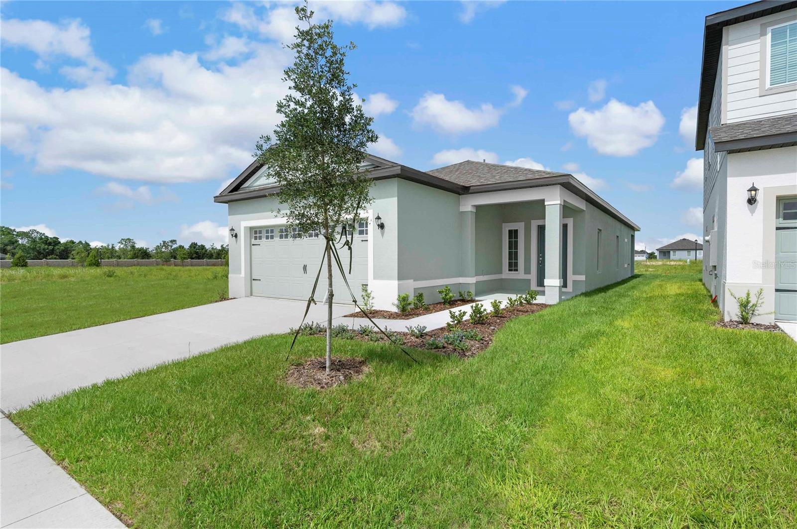 3711 BERGAMOT STREET