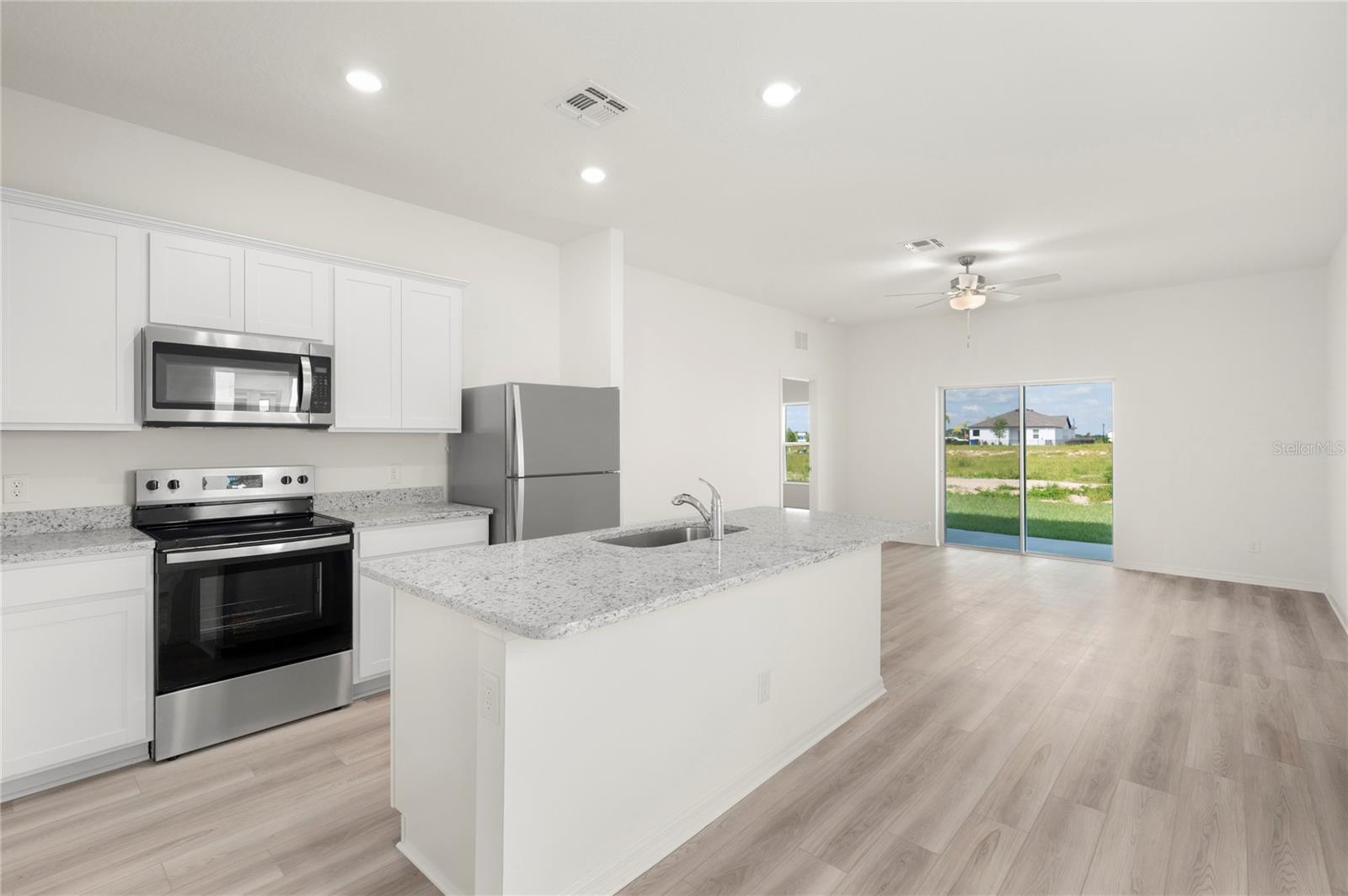 3711 BERGAMOT STREET