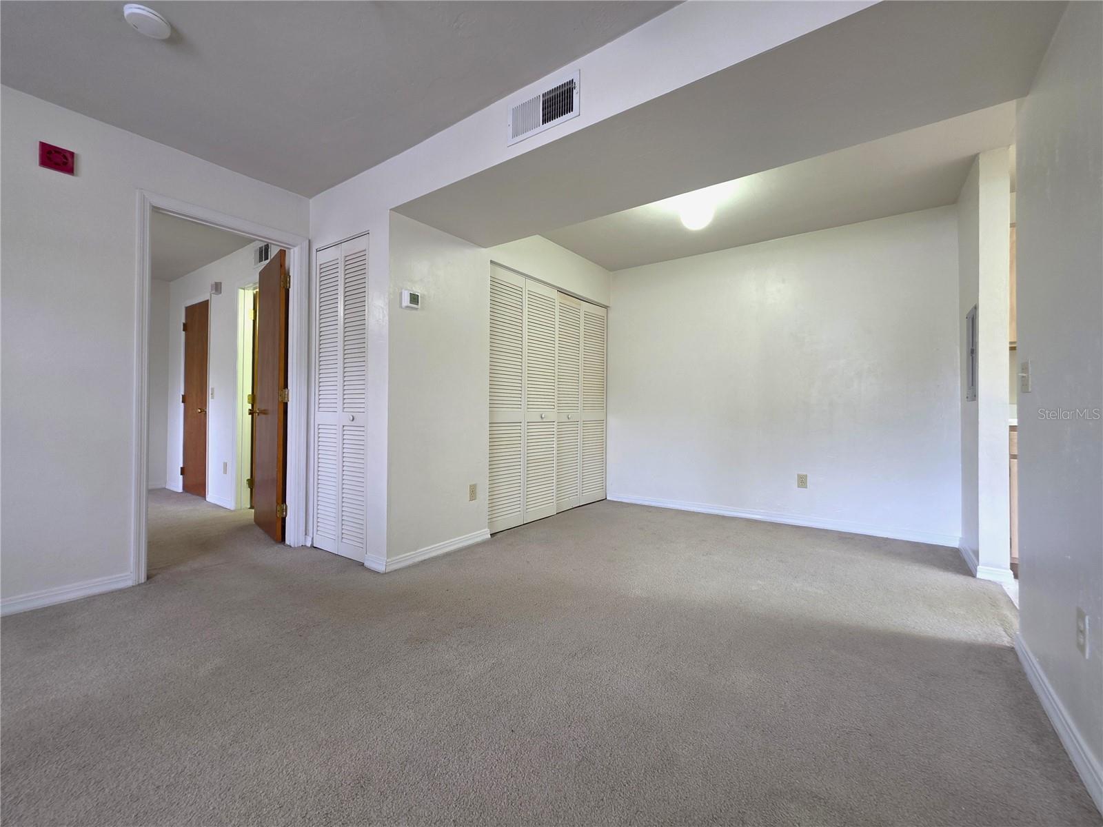 CAMPUS EDGE CONDO - Residential