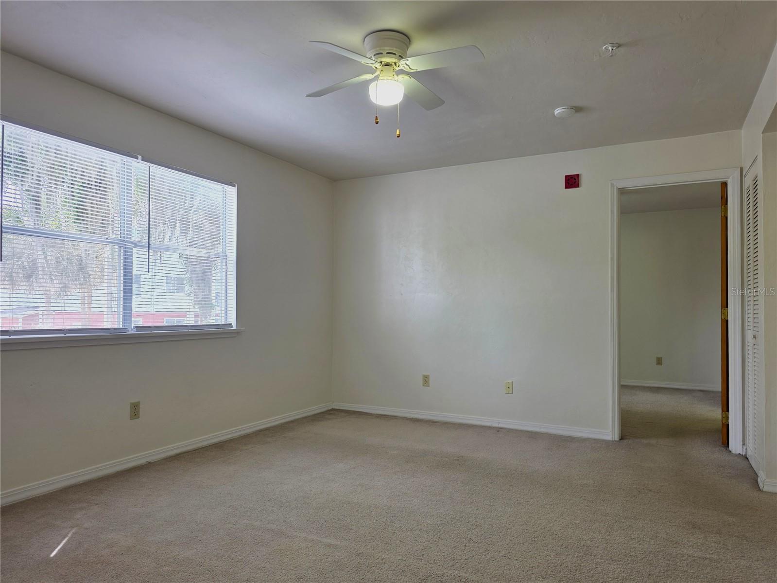 CAMPUS EDGE CONDO - Residential