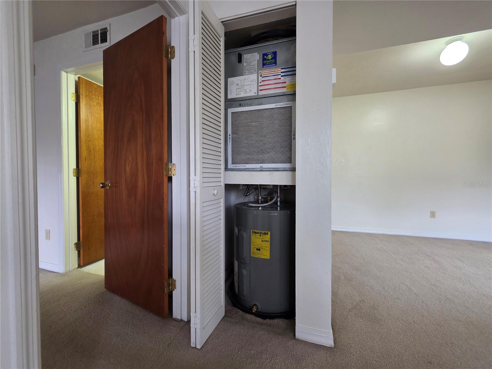 CAMPUS EDGE CONDO - Residential