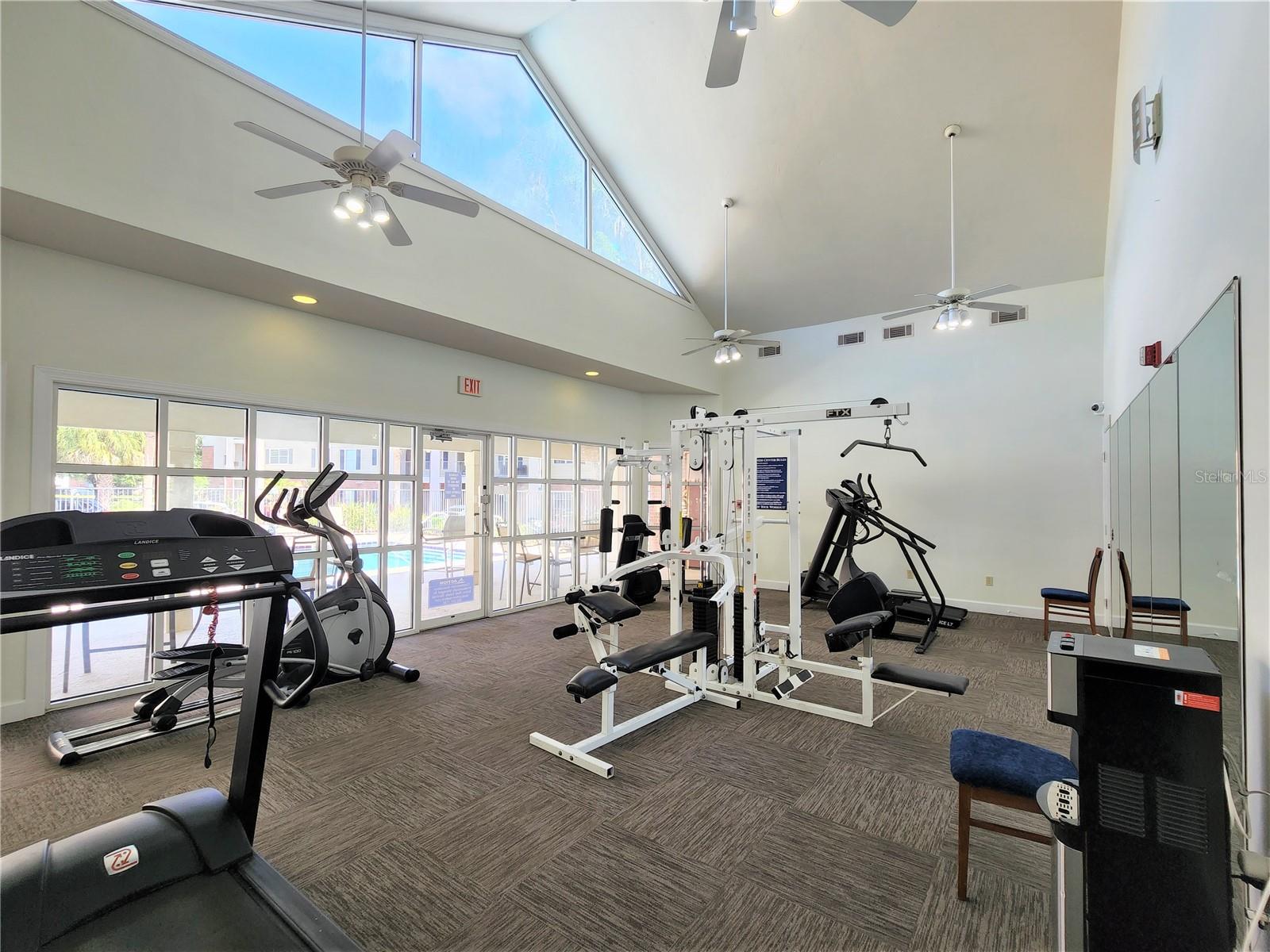 CAMPUS EDGE CONDO - Residential