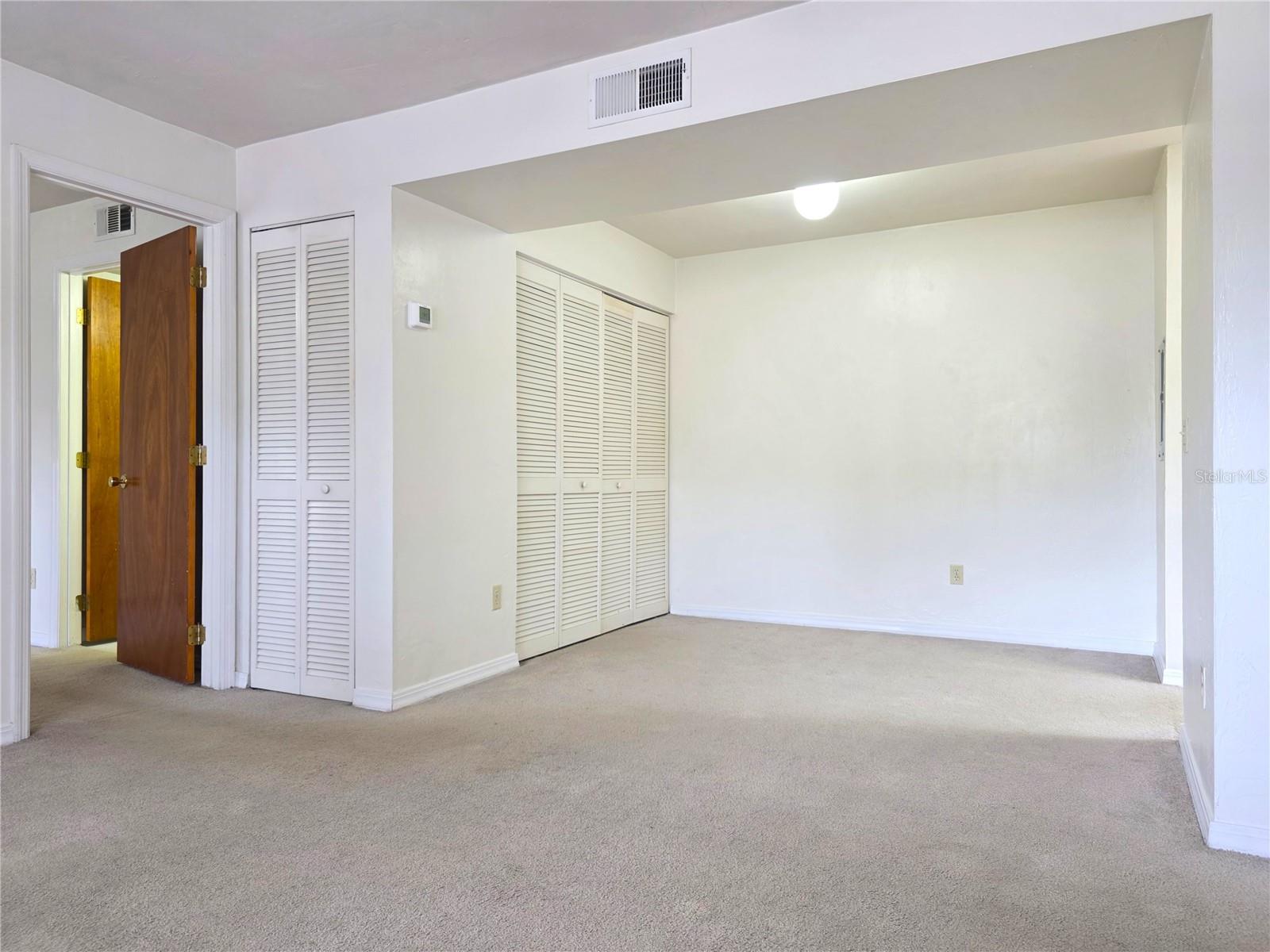 CAMPUS EDGE CONDO - Residential